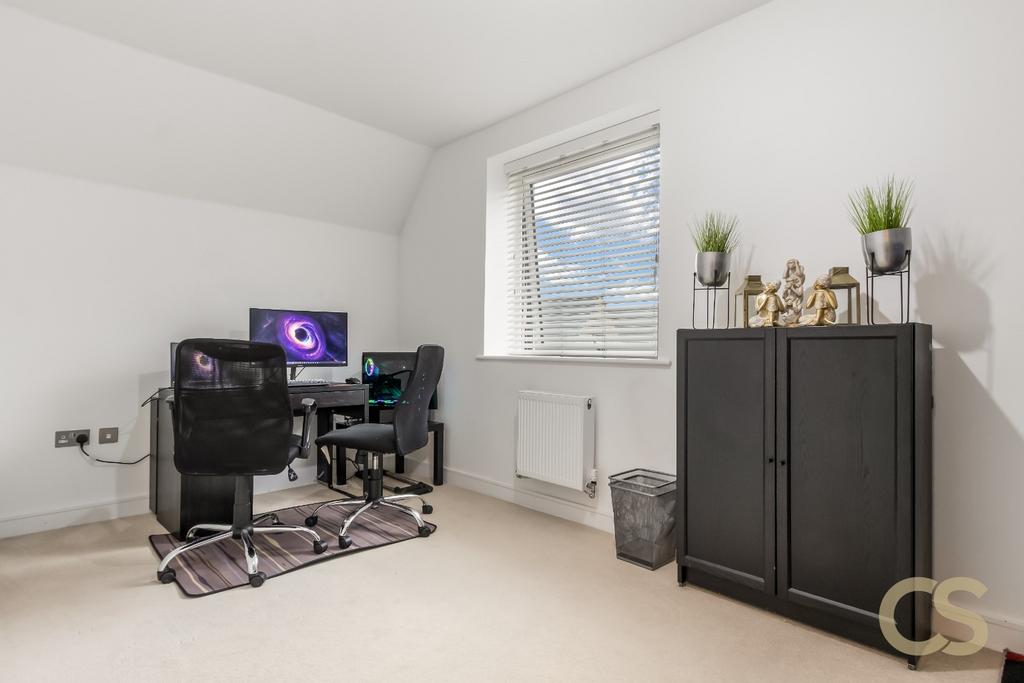 Home office