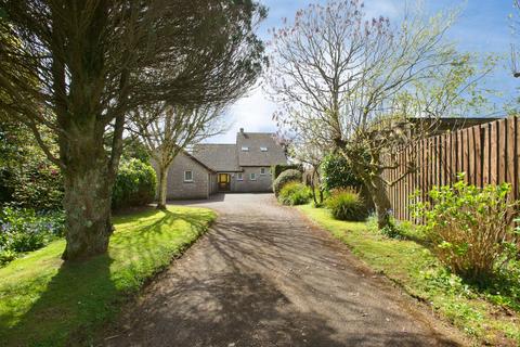 3 bedroom detached house for sale, Old Road, Liskeard, Cornwall, PL14