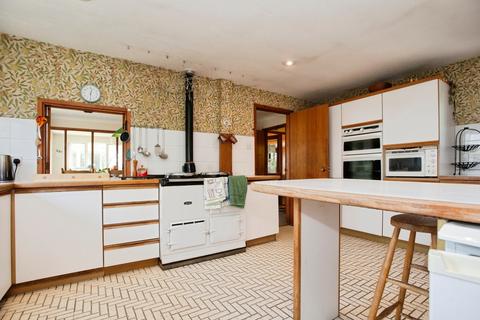 3 bedroom detached house for sale, Old Road, Liskeard, Cornwall, PL14