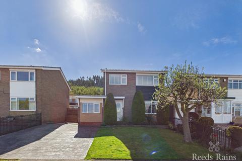 3 bedroom detached house for sale, Aldenham Road, North Yorkshire TS14