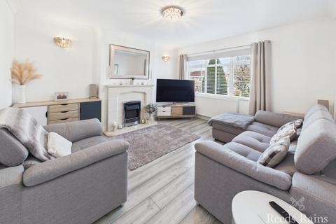 3 bedroom detached house for sale, Aldenham Road, North Yorkshire TS14