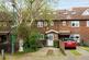 Greenham Close, Waterloo, London, SE1