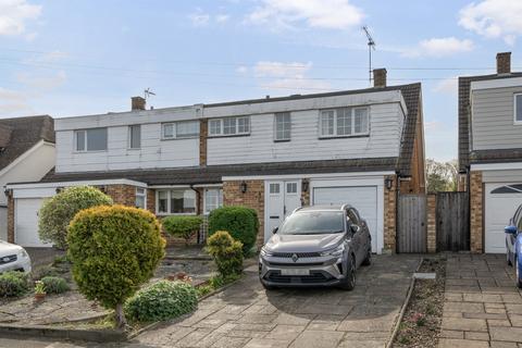 Cypress Avenue, Enfield