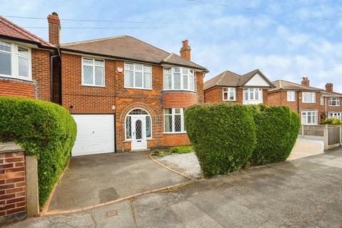 4 bedroom detached house for sale, Stanstead Avenue, Tollerton, Nottingham