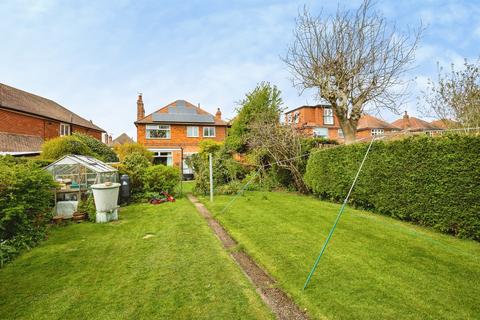 4 bedroom detached house for sale, Stanstead Avenue, Tollerton, Nottingham