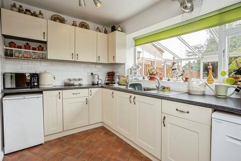 4 bedroom detached house for sale, Stanstead Avenue, Tollerton, Nottingham