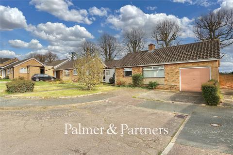 3 bedroom bungalow for sale, Freeman Avenue, Henley, Suffolk, IP6