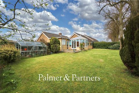 3 bedroom bungalow for sale, Freeman Avenue, Henley, Suffolk, IP6