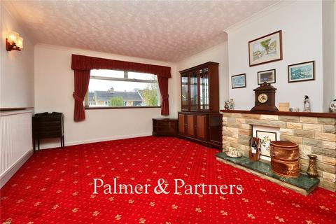 3 bedroom bungalow for sale, Freeman Avenue, Henley, Suffolk, IP6