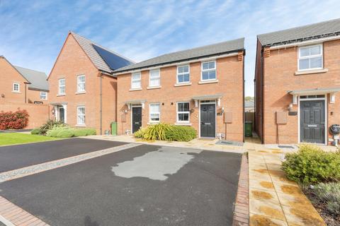 undefined, Shiel Road, Lubbesthorpe, Leicester, Leicestershire, LE19