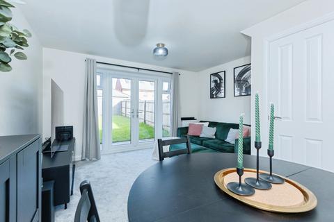 undefined, Shiel Road, Lubbesthorpe, Leicester, Leicestershire, LE19