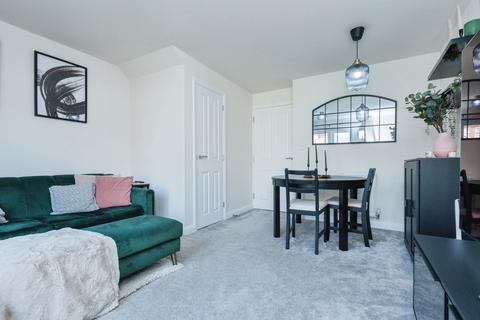 undefined, Shiel Road, Lubbesthorpe, Leicester, Leicestershire, LE19