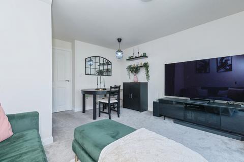 undefined, Shiel Road, Lubbesthorpe, Leicester, Leicestershire, LE19
