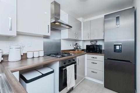 undefined, Shiel Road, Lubbesthorpe, Leicester, Leicestershire, LE19