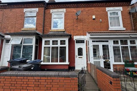 3 bedroom terraced house for sale, Membury Road, Birmingham, West Midlands