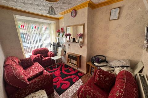 3 bedroom terraced house for sale, Membury Road, Birmingham, West Midlands