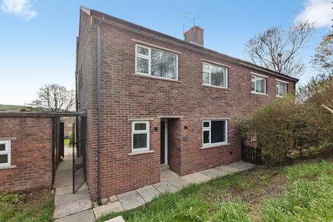 3 bedroom semi-detached house for sale, Heywood Lane, Oldham, OL4
