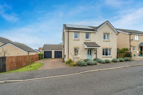 4 bedroom detached house for sale, 64 Arrow Crescent, Musselburgh, EH21 7EN