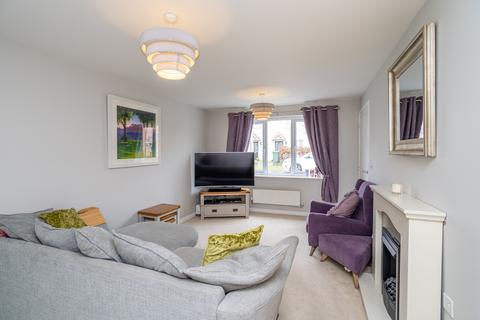 4 bedroom detached house for sale, 64 Arrow Crescent, Musselburgh, EH21 7EN