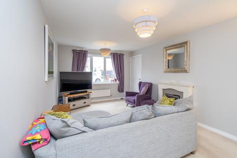 4 bedroom detached house for sale, 64 Arrow Crescent, Musselburgh, EH21 7EN