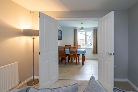 4 bedroom detached house for sale, 64 Arrow Crescent, Musselburgh, EH21 7EN