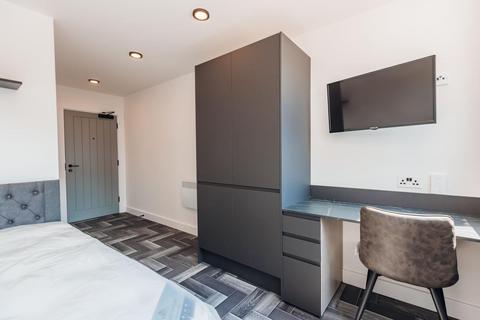 1 bedroom flat to rent, Graduation House, Beeston NG9
