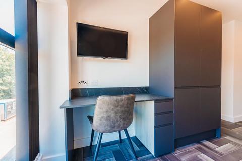 1 bedroom flat to rent, Graduation House, Beeston NG9