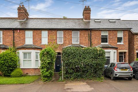2 bedroom terraced house for sale, Trumpsgreen Road, Virginia Water, Surrey, GU25