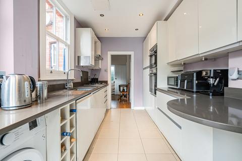 2 bedroom terraced house for sale, Trumpsgreen Road, Virginia Water, Surrey, GU25