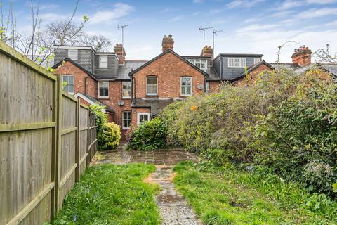 2 bedroom terraced house for sale, Trumpsgreen Road, Virginia Water, Surrey, GU25
