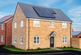 Plot 474, The Keynesham at Beaufort Gardens, Harrier Way PE6