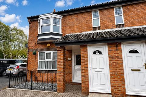 undefined, Smithfield Road, Darlington