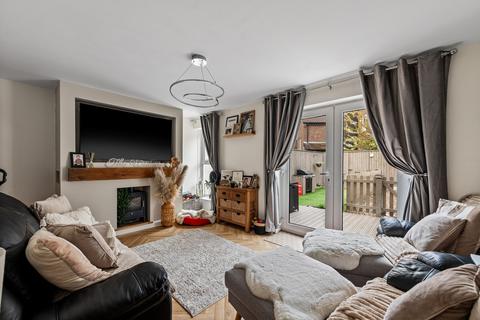 2 bedroom terraced house for sale, Gloucester Close, Skegness PE25