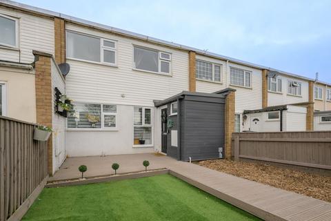2 bedroom terraced house for sale, Gloucester Close, Skegness PE25