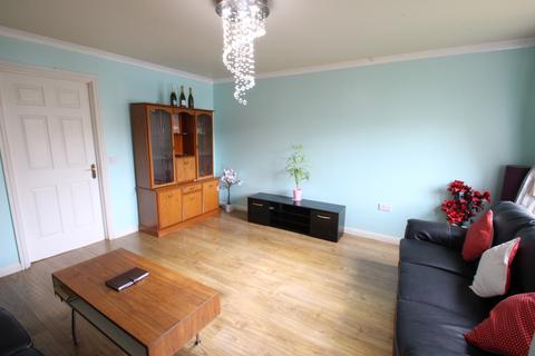 undefined, Glenmuir Court, Glasgow, G53