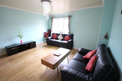 undefined, Glenmuir Court, Glasgow, G53
