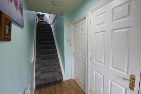 undefined, Glenmuir Court, Glasgow, G53
