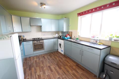 undefined, Glenmuir Court, Glasgow, G53