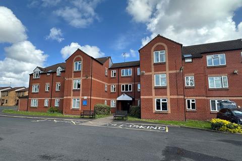 2 bedroom flat for sale, Pembroke Way, Oak Tree Court, B28
