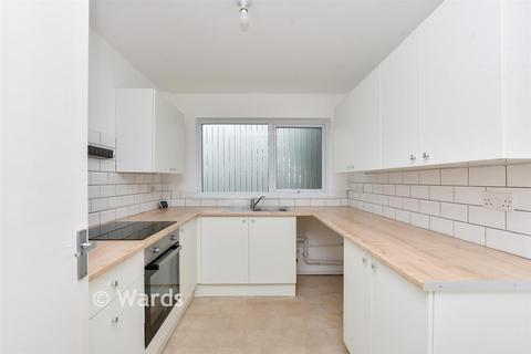 3 bedroom end of terrace house for sale, Balcomb Crescent, Margate CT9