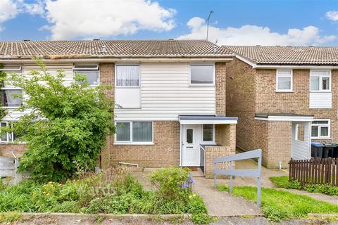 3 bedroom end of terrace house for sale, Balcomb Crescent, Margate CT9