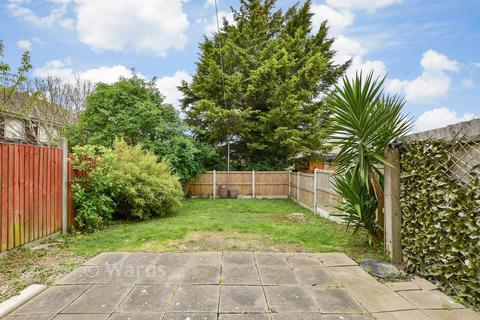 3 bedroom end of terrace house for sale, Balcomb Crescent, Margate CT9