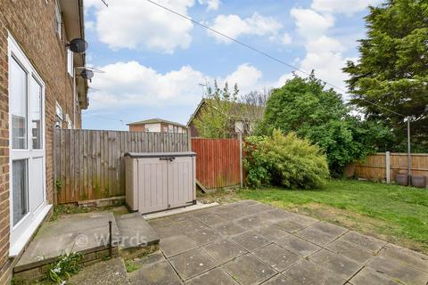 3 bedroom end of terrace house for sale, Balcomb Crescent, Margate CT9