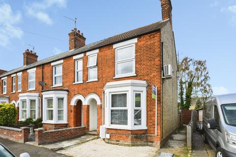 3 bedroom end of terrace house for sale, North Street, March