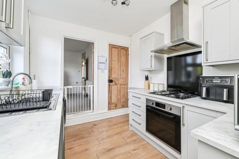 3 bedroom end of terrace house for sale, North Street, March