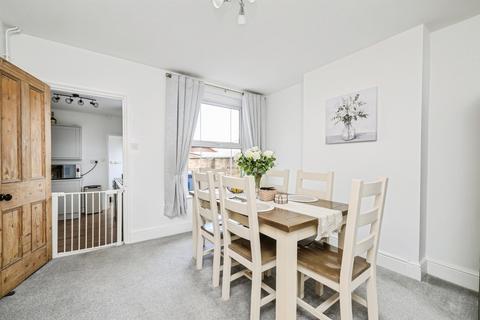 3 bedroom end of terrace house for sale, North Street, March