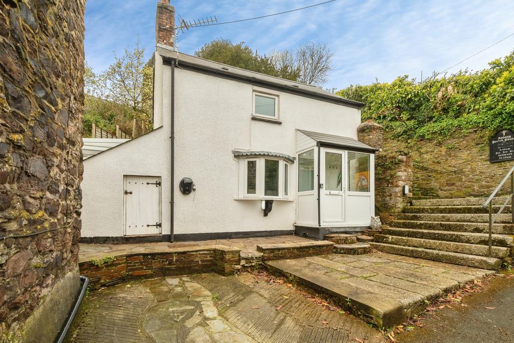 1 bedroom detached house for sale