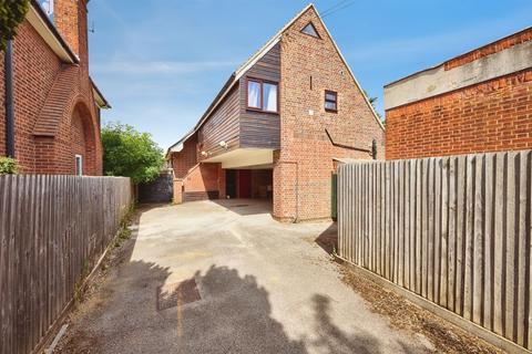 2 bedroom house for sale, Shelford Road, Trumpington, Cambridge