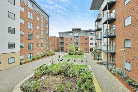 Studio for sale, King Street, Norwich