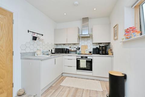 Studio for sale, King Street, Norwich